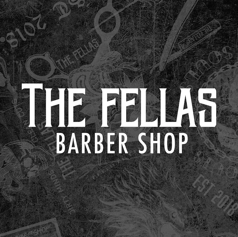 The Fellas Barber Shop Midvale — Barber shop in Midvale